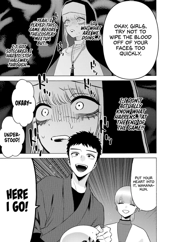 My Dress-Up Darling Chapter 83 image 15_optimized